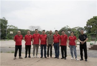 七一|朝陽集團舉行“企業(yè)要發(fā)展，黨員在行動”主題黨日活動